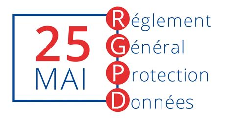 T'informe que dans le cadre du nouveau règlement européen sur la protection des données personnelle, nous avons mis à tu en as sans doute déjà entendu parler, la rgpd ou règlement général sur la protection des données est un texte de loi européen qui renforce. Le RGPD, c'est maintenant : les changements à retenir et ...