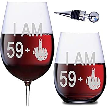 Let someone take him out for a lunch or shopping. Amazon.com | 60th Birthday Gifts For Women and Men ...