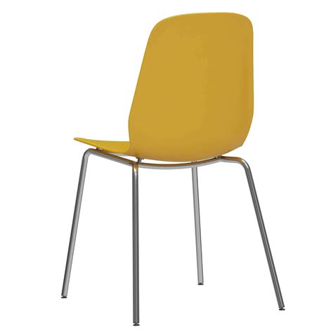 Ikea Leifarne Chair 3d Model By Zifir3d