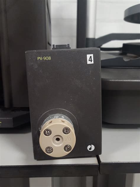 Someone with hplc experience is also much more marketable. AKTA FPLC Pharmacia Biotech HPLC 950, PV908, INV907, M925, UPC900, P920, FRAC950