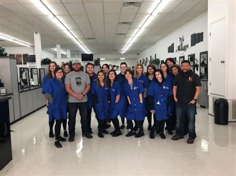 Premier barber shop with 5professional barbers. Nate the barber of Santos Barber Shop & Joe of Razor Tite ...