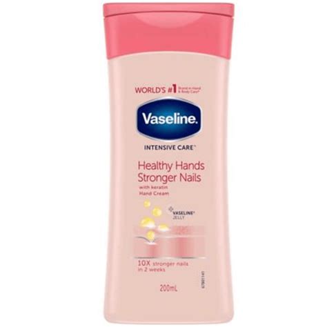 Why Was Medicated Vaseline Discontinued
