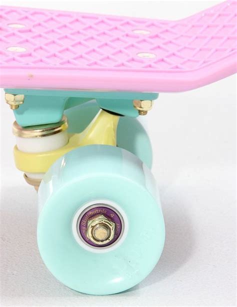 Check out our penny board selection for the very best in unique or custom, handmade pieces from our toys & games shops. #pastels | Penny skateboard, Skateboards, Pastel aesthetic