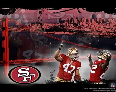 Image Detail For 28 San Francisco 49ers Wallpapers C49ers Free