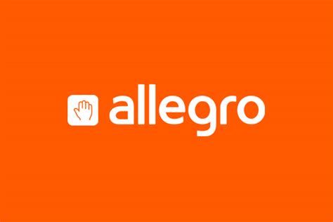 Allegro Logo Logodix