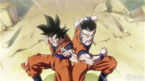 Dbs started out with poor animation, considering it can cost up to $300,000 to make one episode, this is understandable but having better animation would certainly be more appealing. Dragon Ball Super ENDING 9 : Le voilà