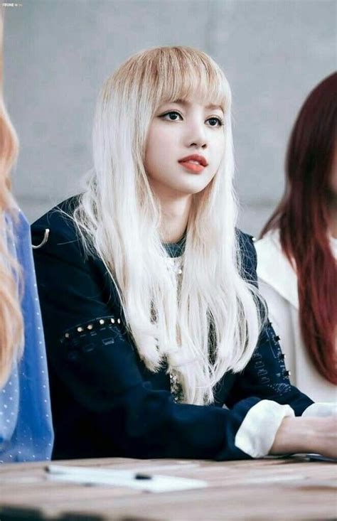Have you ever wondered which blackpink member you're most like? Who is the prettiest member of BlackPink? - Quora