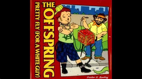 It achieved significant pop and alternative radio play and popularity, peaking at number 53 on the us charts and at number 5 on the u.s. The Offspring, Eric Prydz - Pretty fly Vs Opus ( Doctor D ...
