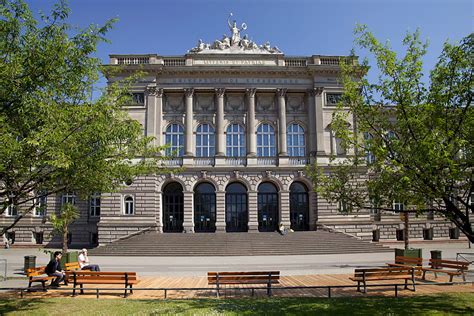 The université de strasbourg traces its roots back to 1538, though it was not until 2009 that three separate universities merged to form the institution as it exists. Université de Strasbourg (Unistra or UDS) Strasbourg ...