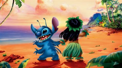 If you have your own one, just create an account on the website and upload a picture. Stitch Wallpapers HD | PixelsTalk.Net