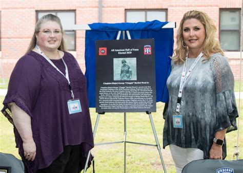 Dvids News 82nd Airborne Division Hall Of Fame Induction 2020
