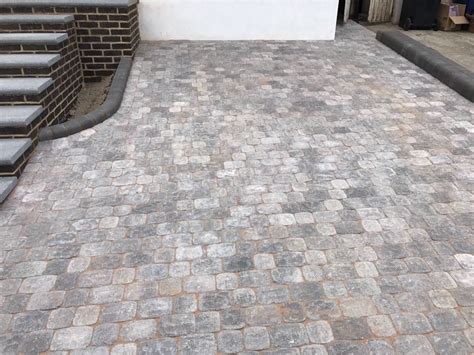 Block paving is a great option for your driveway, patio or pathway. Driveway Stone | Driveway Ideas | Diamond Driveways ...