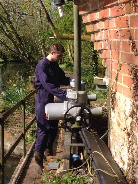 All companies subscribing to these regulations shall make appropriate amendments to the documented procedures. Aquacare Services | Sewage Treatment Company Alton