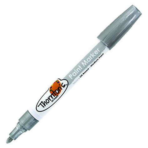 Best Pens For Writing On Metal