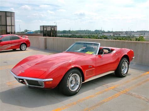 Show quality 1970 corvette stingray. 1970 Corvette Stingray | 1970 Chevrolet Corvette Stingray ...