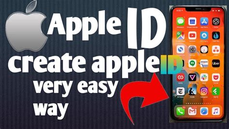 Jul 10, 2018 · to create an id without tying it to a credit card, follow these steps: How to create Apple ID/how to create Apple ID without ...