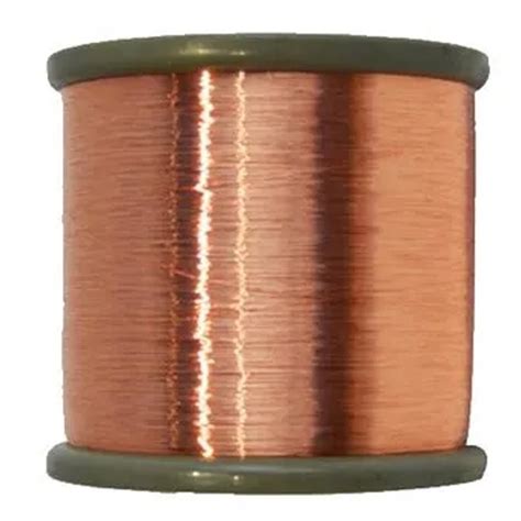 Copper Coated Wires Wire Gauge 0 10 Mm At Rs 200 Kg In Ghaziabad ID