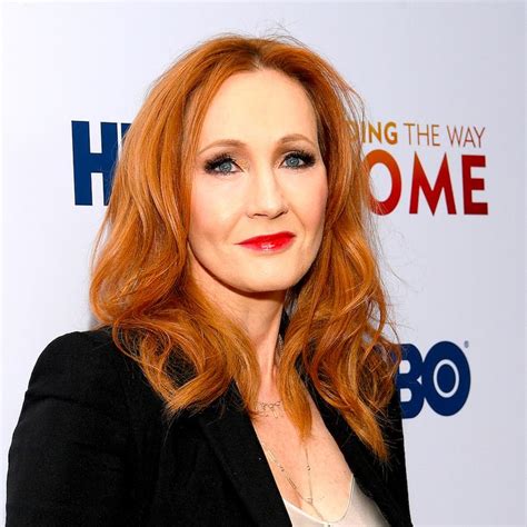 The inner workings of the wizarding world with a collection of original writings. J.K. Rowling Accused of Transphobia Over Twitter Commentary
