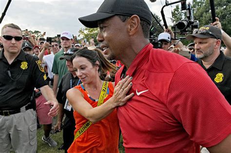 The loves, exes and relationships of tiger woods, listed by most recent. Tiger Woods girlfriend: Who is Erica Herman, the other ...