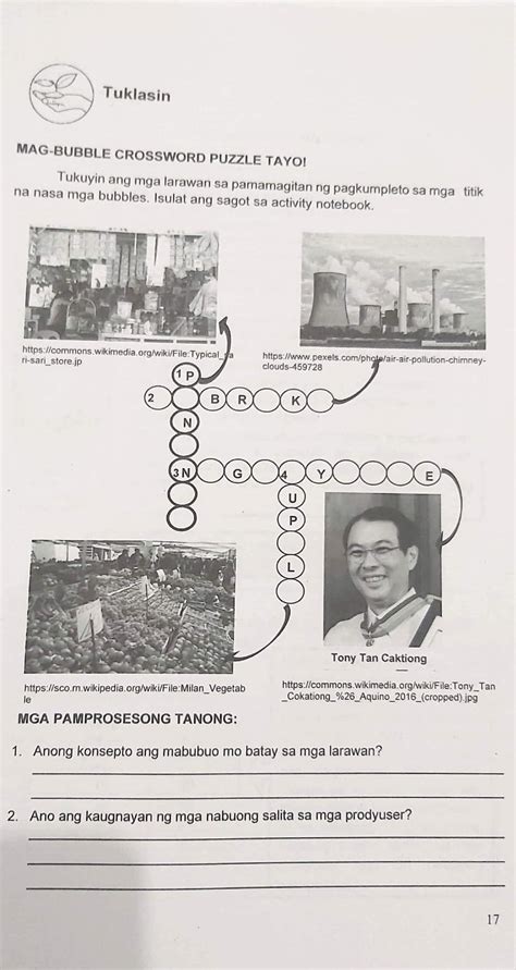 The objective is clear, and that is to protect anyone from discrimination (ex. anong konsepto ang mabubuo mo batay sa mga larawan ...
