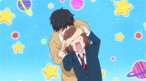 Ao Haru Ride Anime Wallpapers Hd 4k Download For Mobile Iphone And Pc