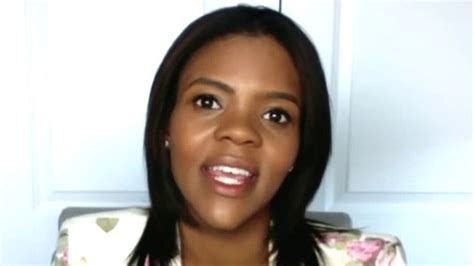 Candace Owens Newsom Will Follow Marxist Blm Appoint Black Woman To