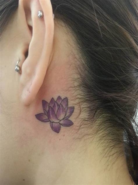 Regardless of the size, you have to pay the shop minimum fee of around $50 or more, and then they usually charge an hourly rate as well after the first hour. Chic Small Tattoo with Big Meanings - Easyday