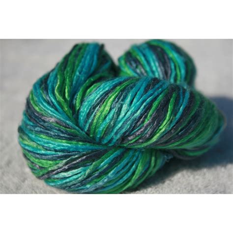 Knitpro knit and purr interchangeable needle set. Silk Knitting Yarn Duke - 019