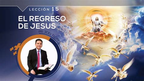 Biblia Fácil Serie Apocalipsis Tema 15 El Regreso De Jesús Nuevo
