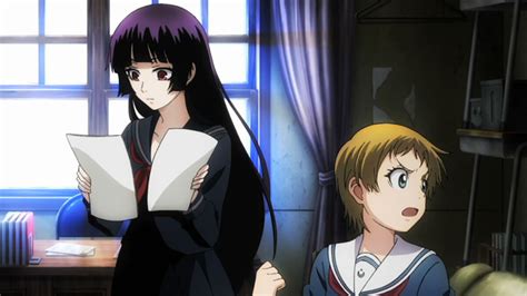 5 Must See Ghost Anime For Fans Of The Paranormal Fandom