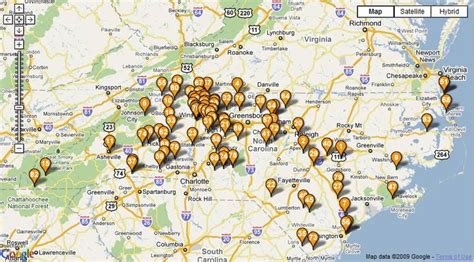 Map Of Nc Wineries Who Wants To Go Wine Cork Diy Crafts Wine