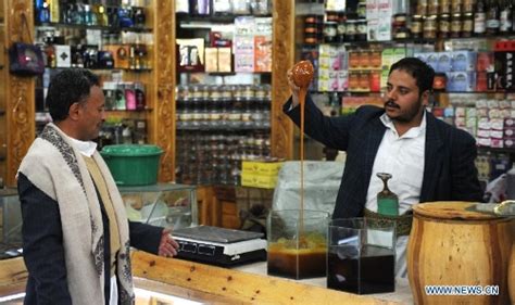 Lists of recent good movies and award winners. Honey industry in Yemen - Global Times