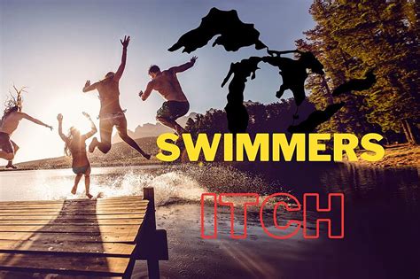 5 Tips To Ditch Swimmers Itch In Michigan Memorial Day Weekend