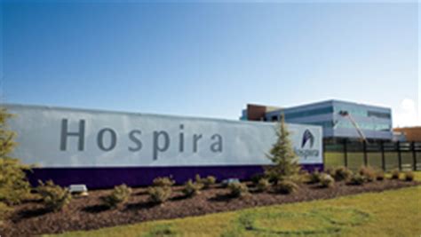 Pfizer (NYSE PFE) to acquire Hospira (NYSE HPE), and Rocky Mount