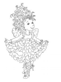 Fancy Nancy on Pinterest | Tea Sets, Birthday Party Favors and Madame