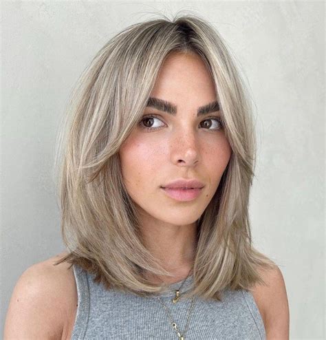 50 Luscious Long Bob Haircuts To Try Right Now Artofit