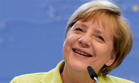 Merkels 60th Birthday Brings Both Presents And Speculation World