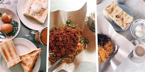 224 jobs found in johor bahru. 8 Locals' Favorite Kopitiam Where You Can Grab Breakfast ...