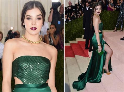 7 Makeup Ideas For A Green Dress GlamCorner