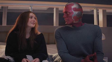 The series finale (05 mar 2021). WandaVision episode 8 recap: MCU series delivers its best ...