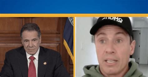 Brothers chris and andrew cuomo have been slammed for joking about the coronavirus as deaths in new york continue to rise. Gov. Andrew Cuomo Hosts Brother Chris During NY Press ...