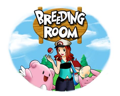 Room Suggestion Spotlight Breeding Smogon University