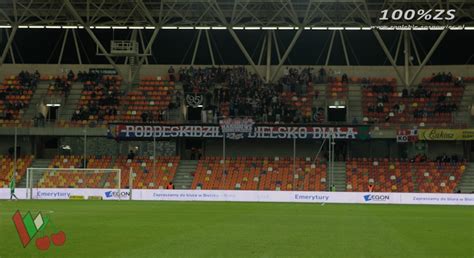Diese seite enthält eine übersicht aller saisonspiele für den verein podbeskidzie in chronologischer reihenfolge. Podbeskidzie Bielsko-Biała - Zagłębie Sosnowiec 27.10.2017 ...