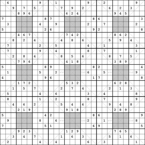We're still tuning up the gameplay so if you feel something's wrong or would like some feature added, just. Clueless Sudoku | Sudoku puzzles, Sudoku, Puzzle books