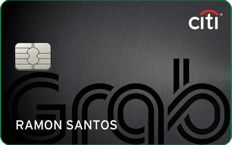 I highly recommend using another philippine credit card that charges a much lower forex fee, such as bdo's american express cashback credit card. Citi Grab Credit Card | Grab PH