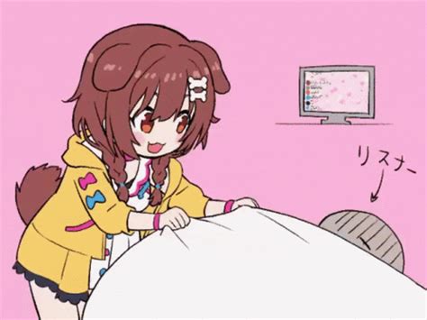 Discover and share the best gifs on tenor. Korone Inugami Hololive GIF - KoroneInugami Hololive ...