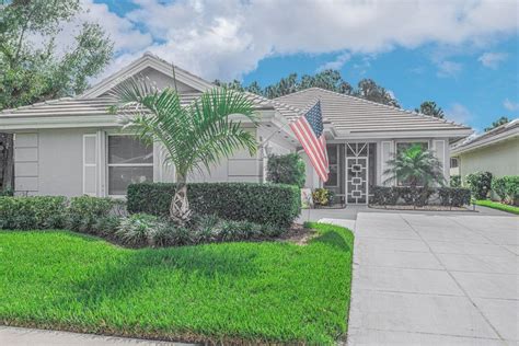 I Love This Place St Lucie West Florida 3 Bedrooms 2 Baths Ready For Quick Move In