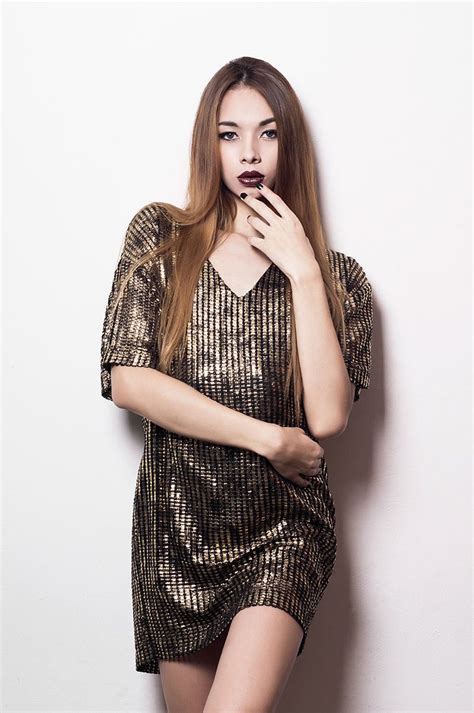 The Magazine of Androgynous Male Fashion, Beauty and Style