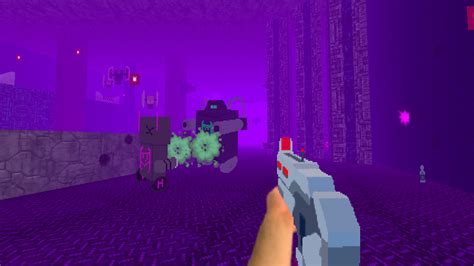 Image 7 Rec Doom Demo Mod For Doom Ii Moddb