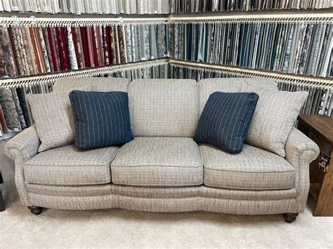 Smith Brothers Sofa Fabrics Baci Living Room